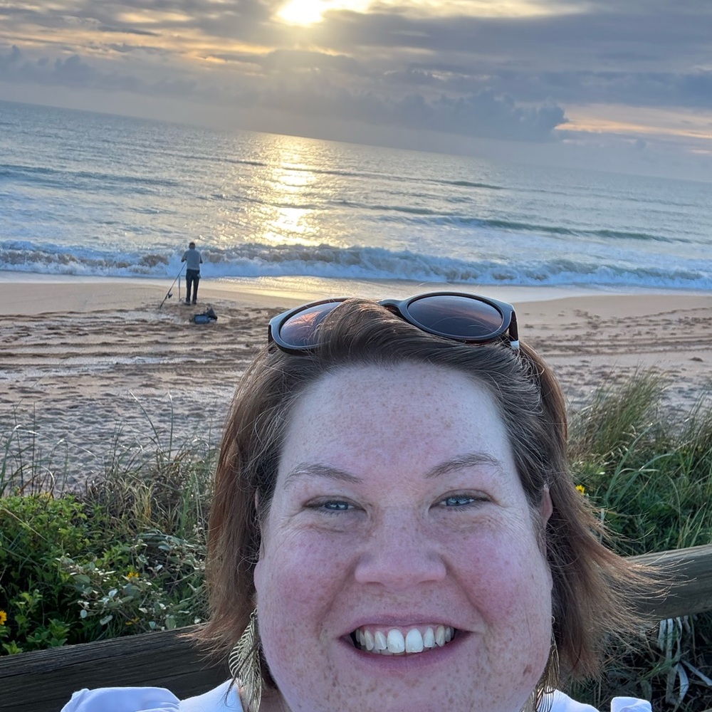 Meet your Posher, Maureen